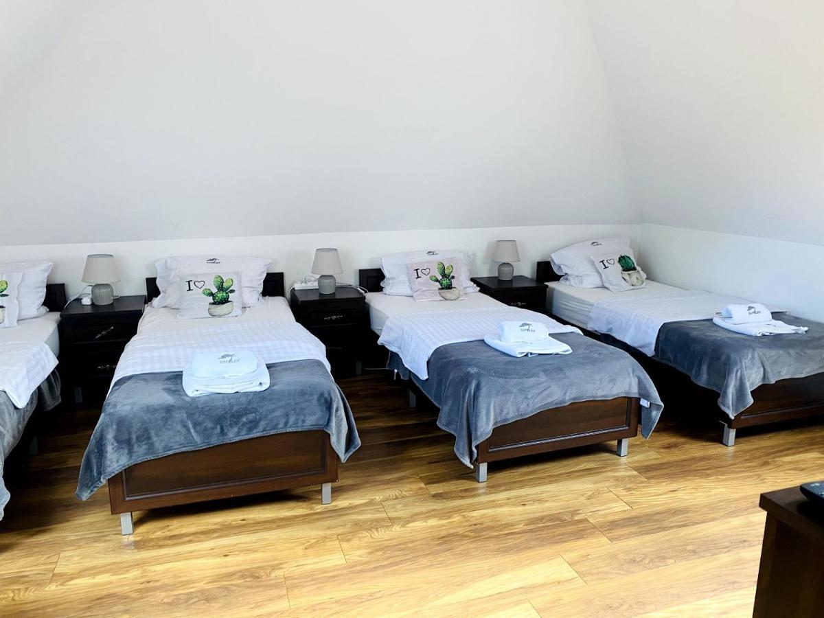 Bed & Breakfast Dom Supelek Duszniki Zdrój