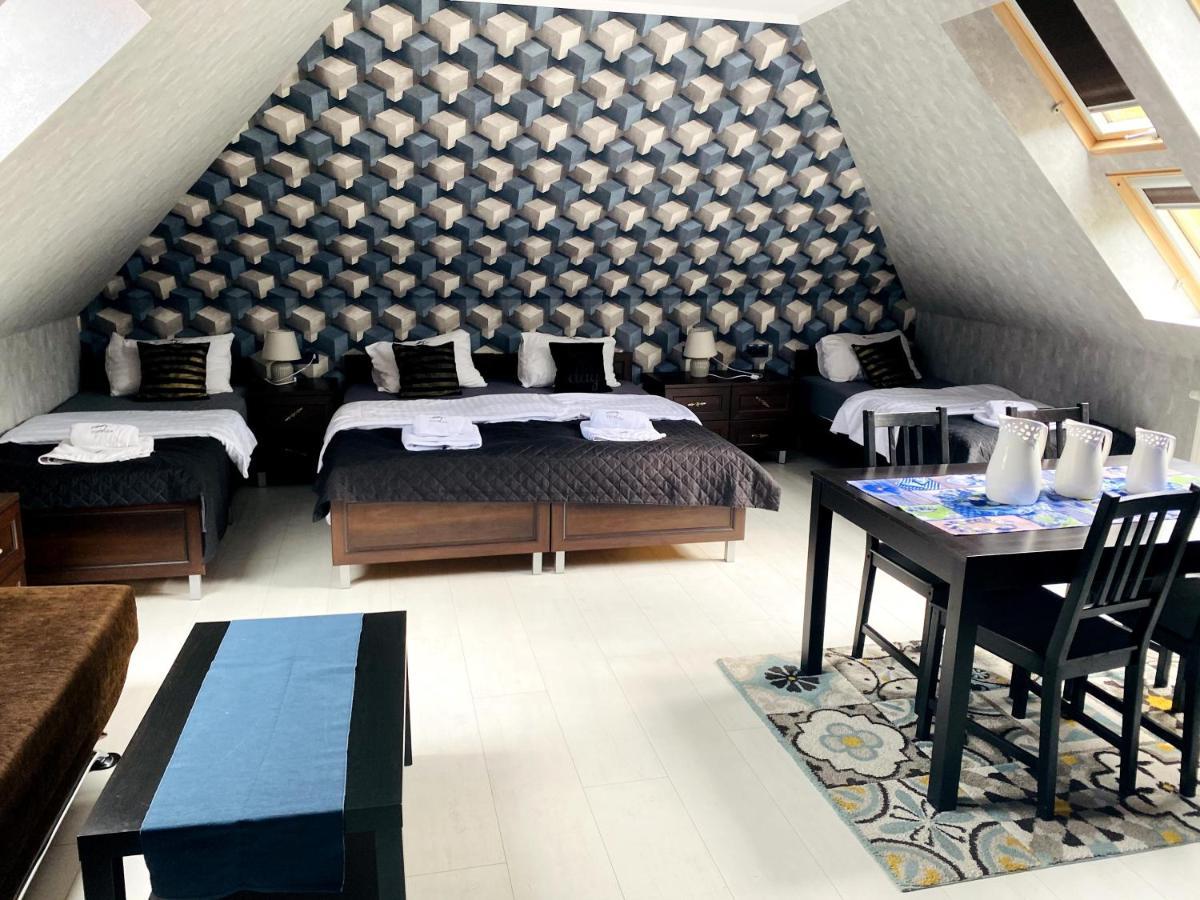 Dom Supelek Bed & Breakfast