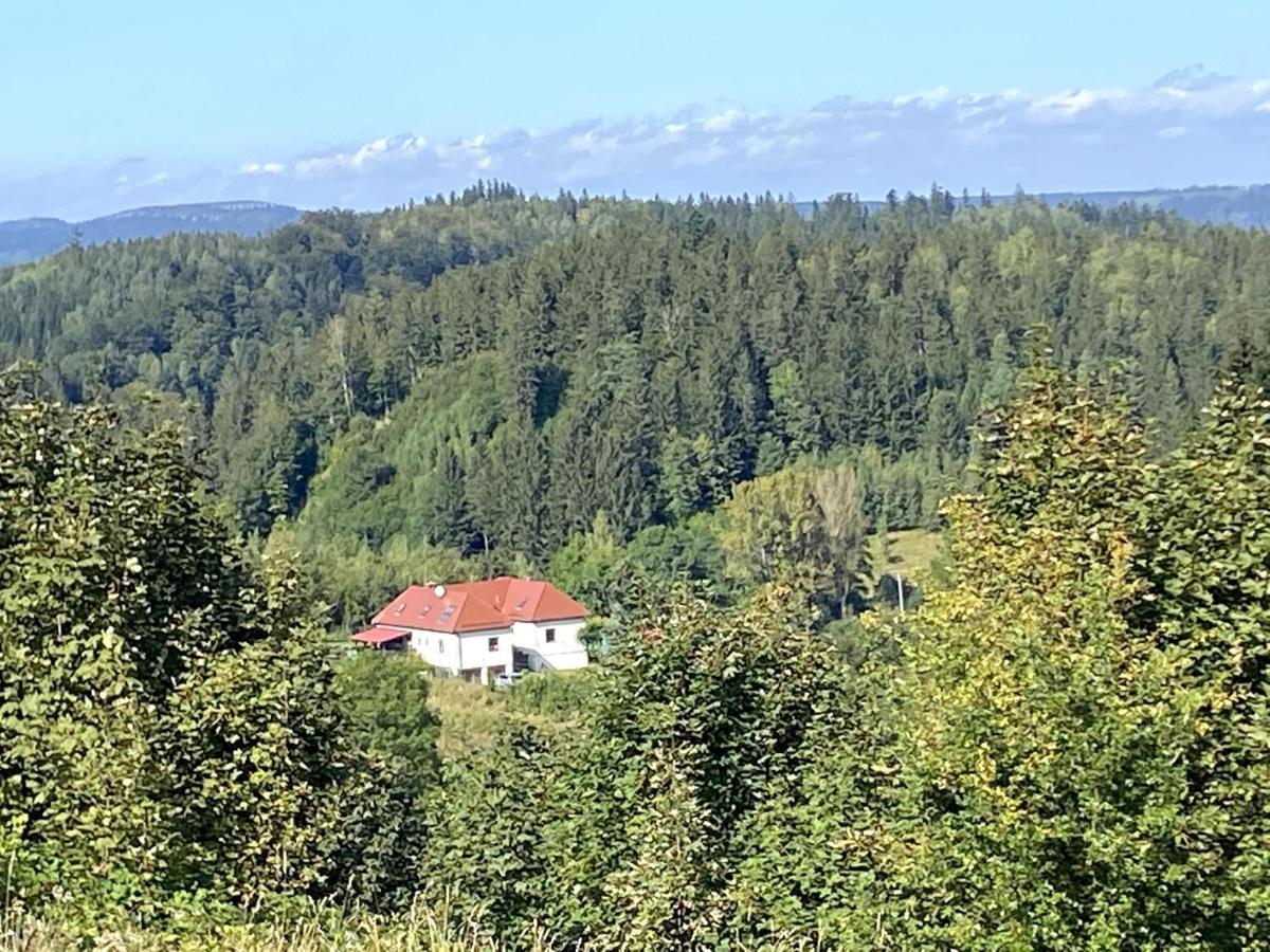 Bed & Breakfast Dom Supelek