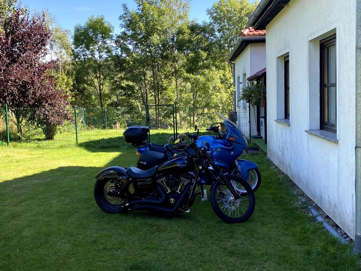 Dom Supelek Bed & Breakfast Duszniki Zdrój