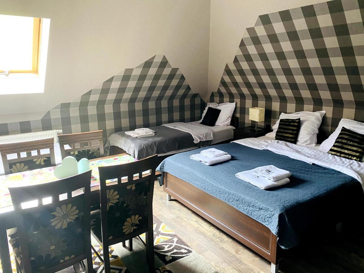Dom Supelek Bed & Breakfast
