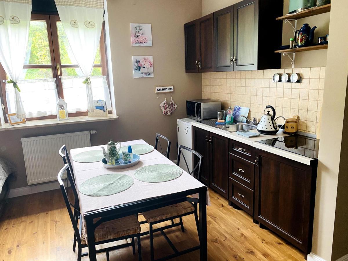 Dom Supelek Bed & Breakfast Duszniki Zdrój