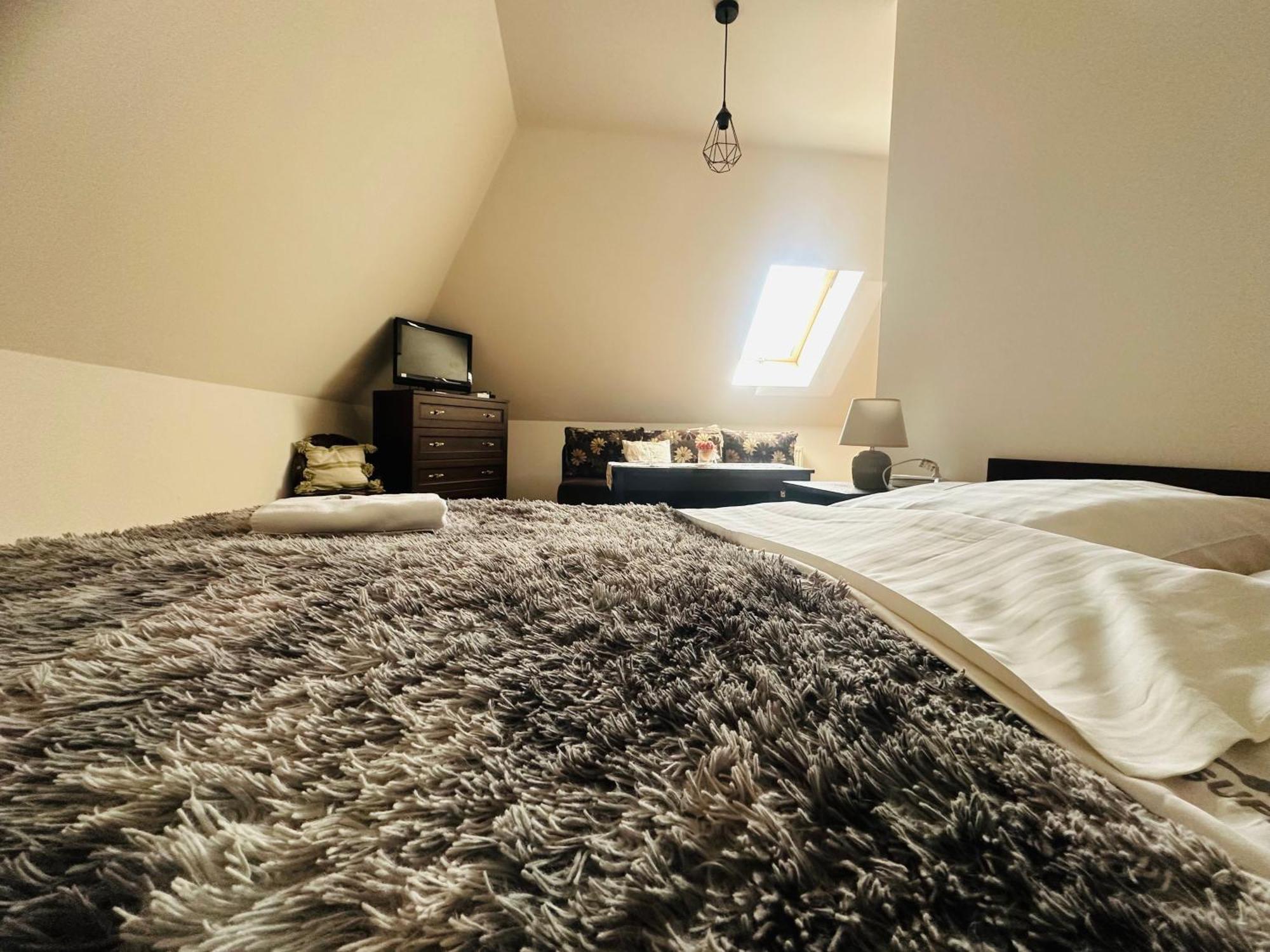 Dom Supelek Bed & Breakfast *