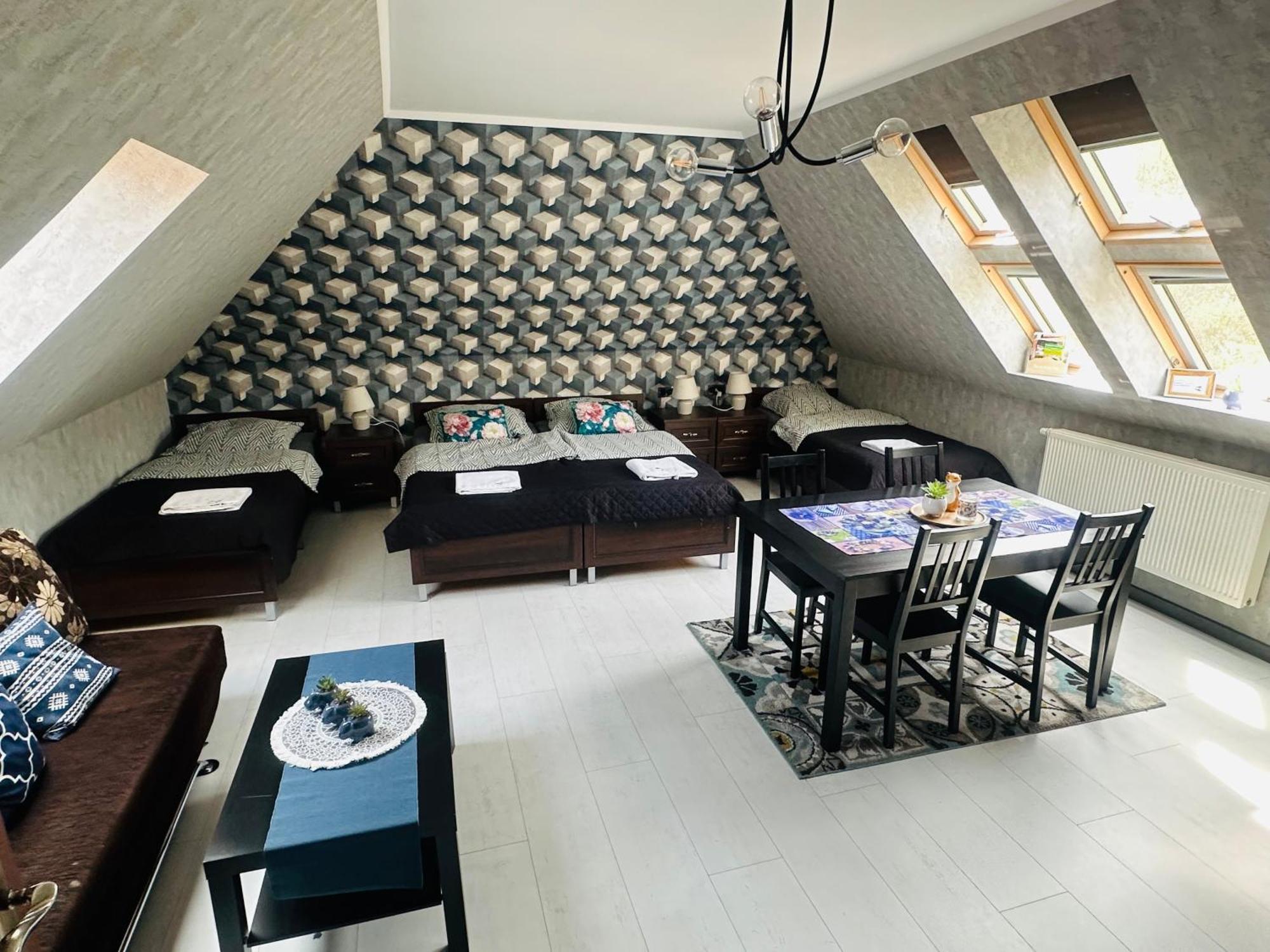 Dom Supelek Bed & Breakfast Duszniki Zdrój