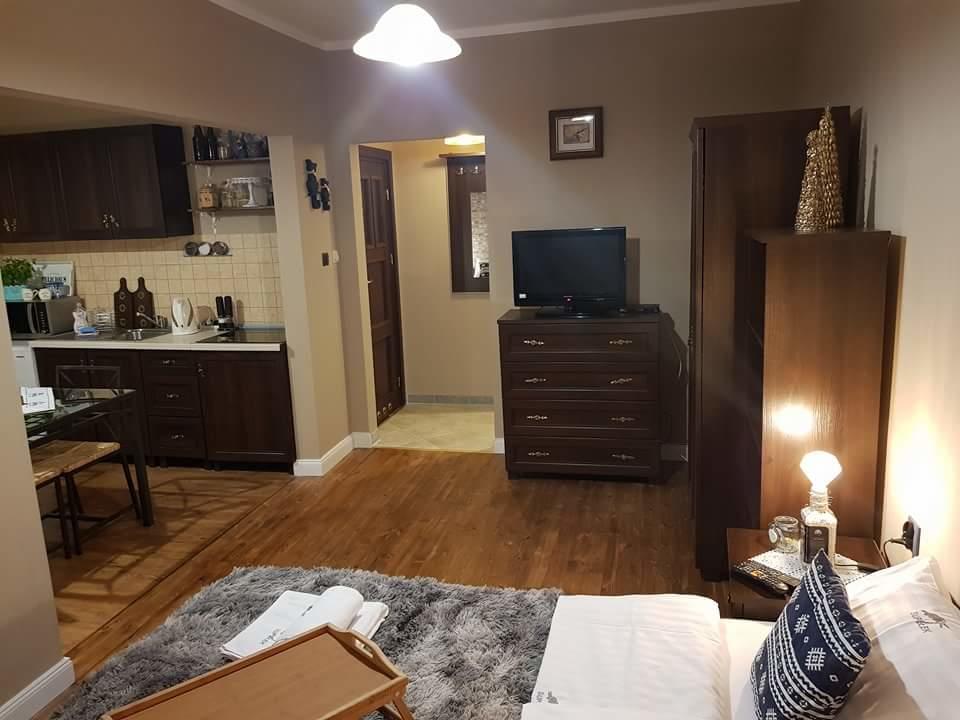 Bed & Breakfast Dom Supelek