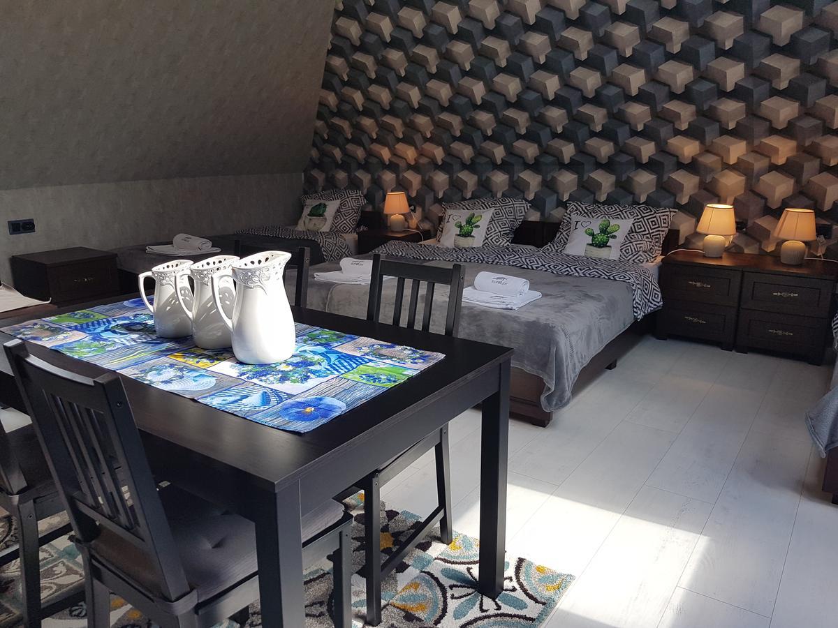 Bed & Breakfast Dom Supelek *