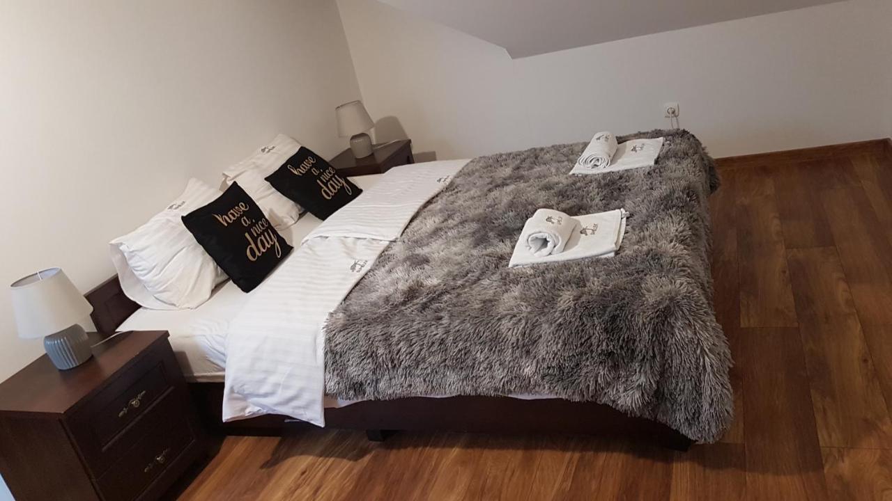 Bed & Breakfast Dom Supelek Duszniki Zdrój